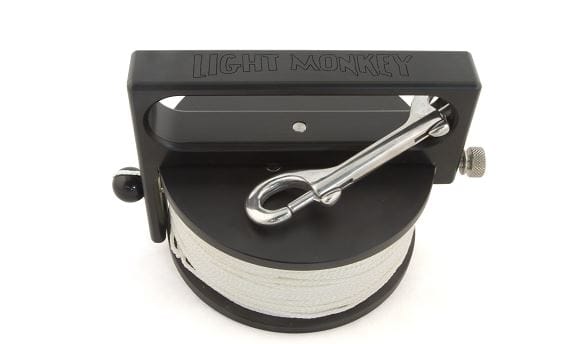Light Monkey - 400' Primary Reel - Image 3