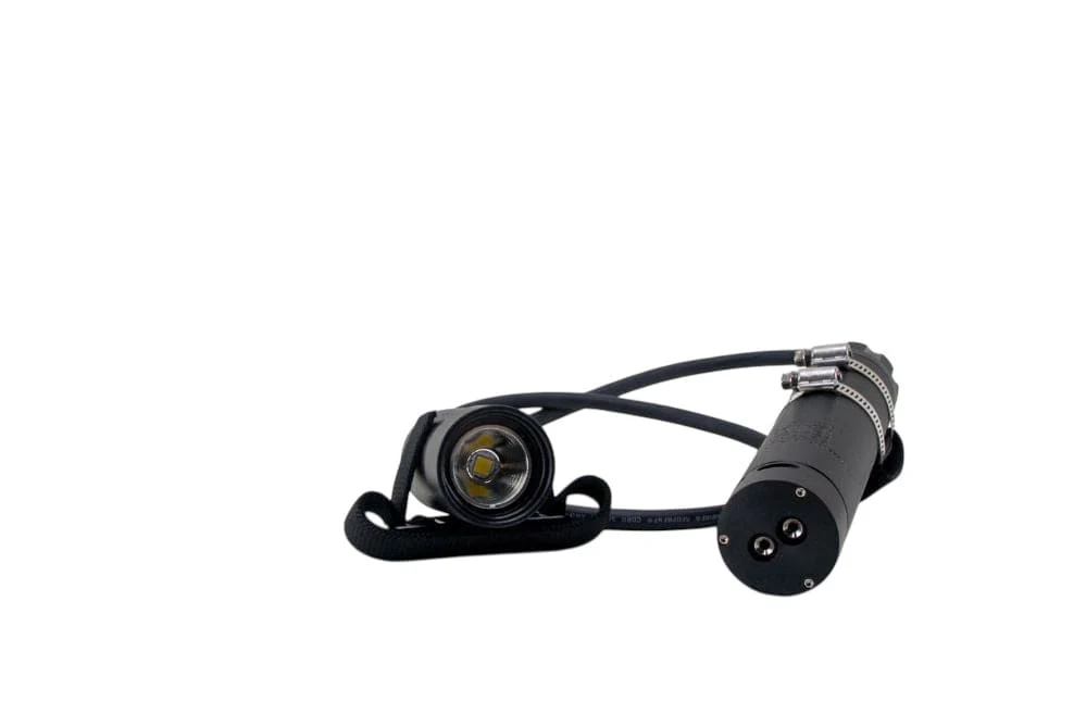 Light Monkey - 5.2-12 RS LED v2.0 - Image 4