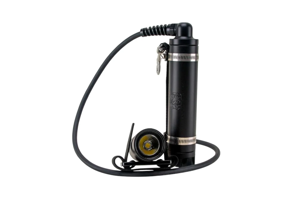 Light Monkey - 5.2-12 RS LED v2.0 - Image 6