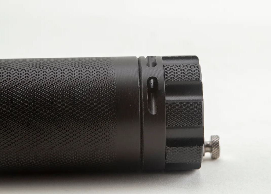 Light Monkey - BAF Diver Strobe - Image 3