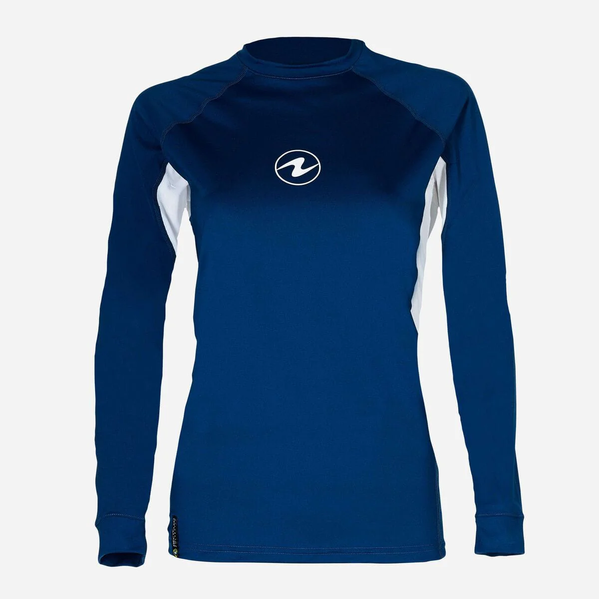 Aqualung - Women's Loose Fit Rashguard - Image 2
