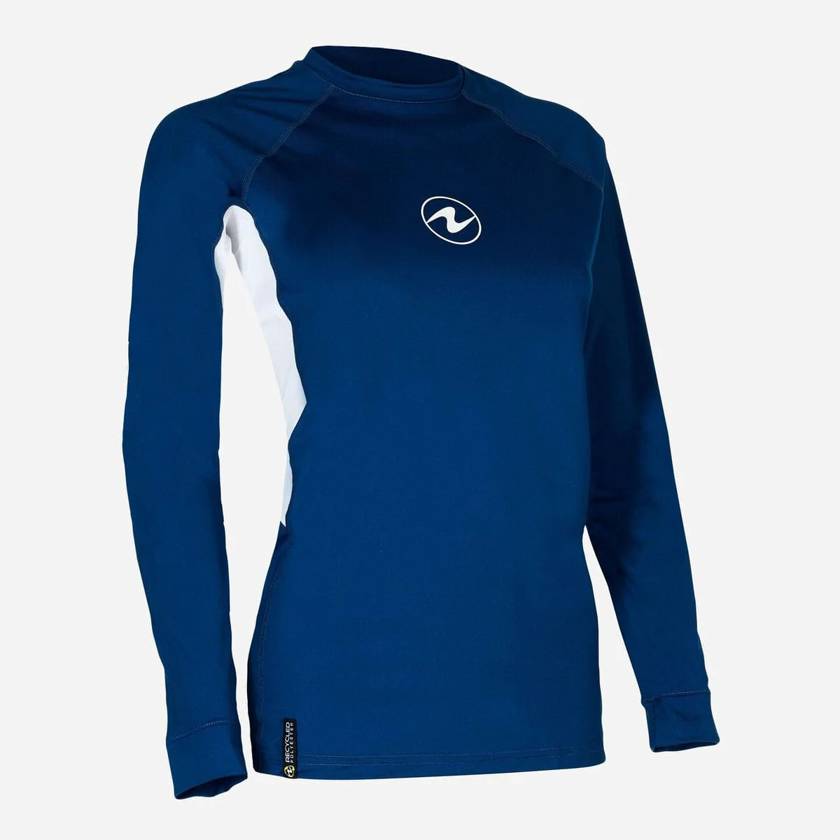 Aqualung - Women's Loose Fit Rashguard - Image 3