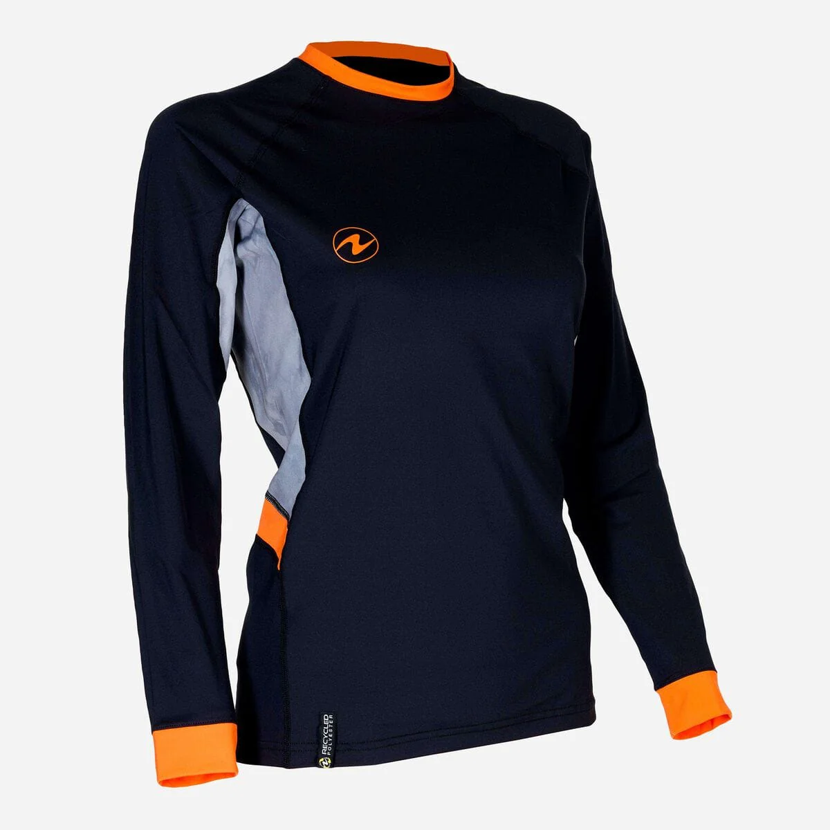 Aqualung - Women's Loose Fit Rashguard - Image 7
