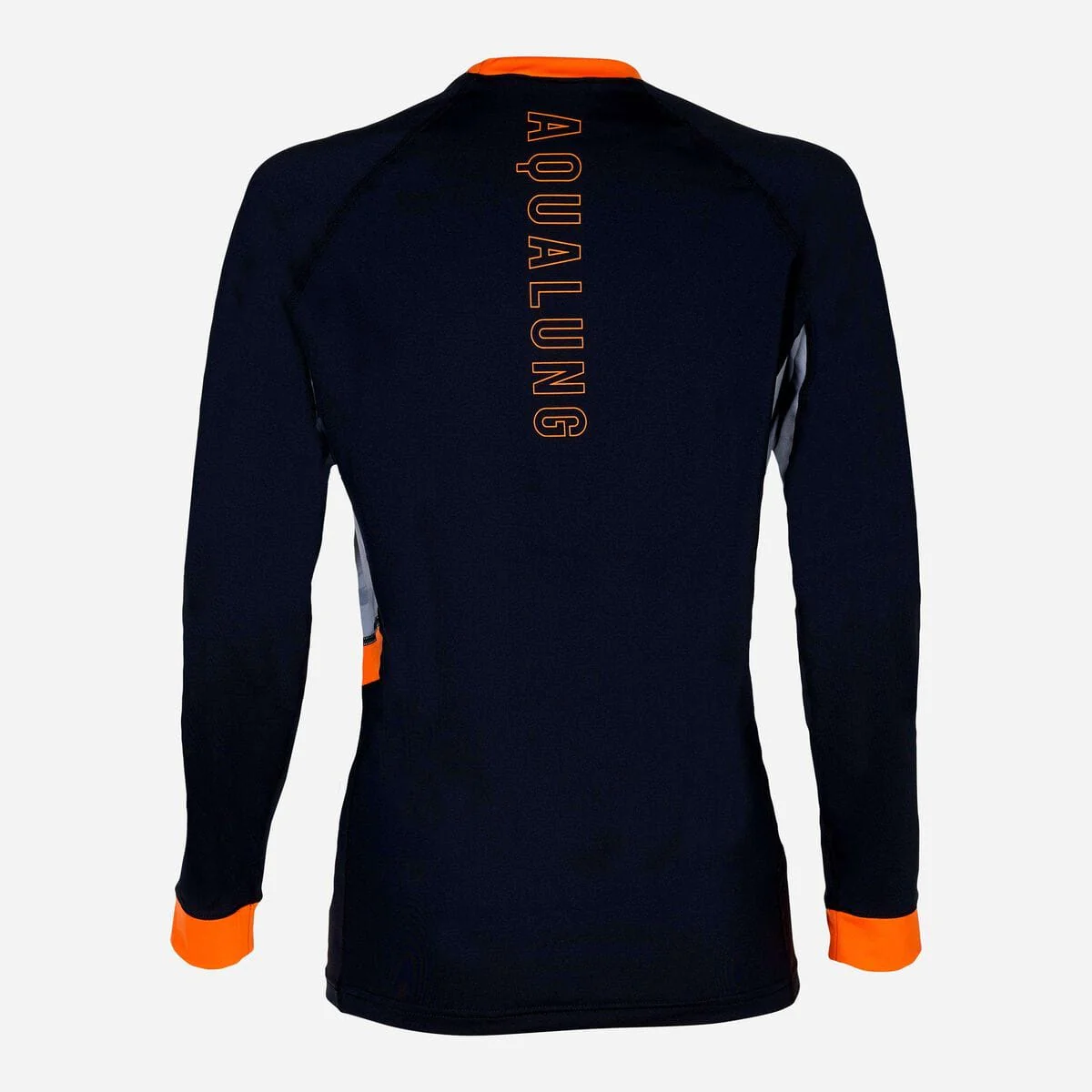 Aqualung - Women's Loose Fit Rashguard - Image 8