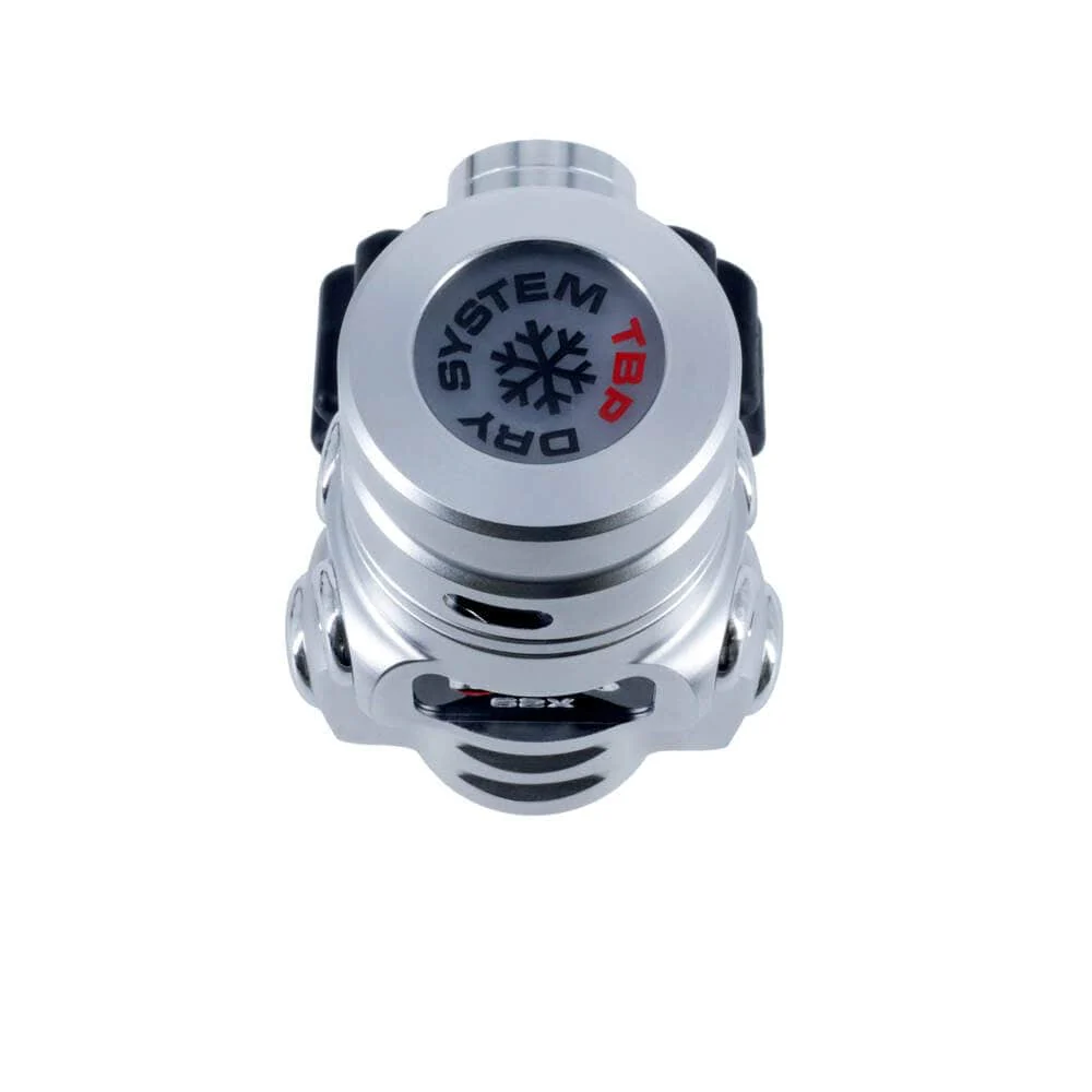 MARES - Atlas ADJ 62X Regulator - Image 8