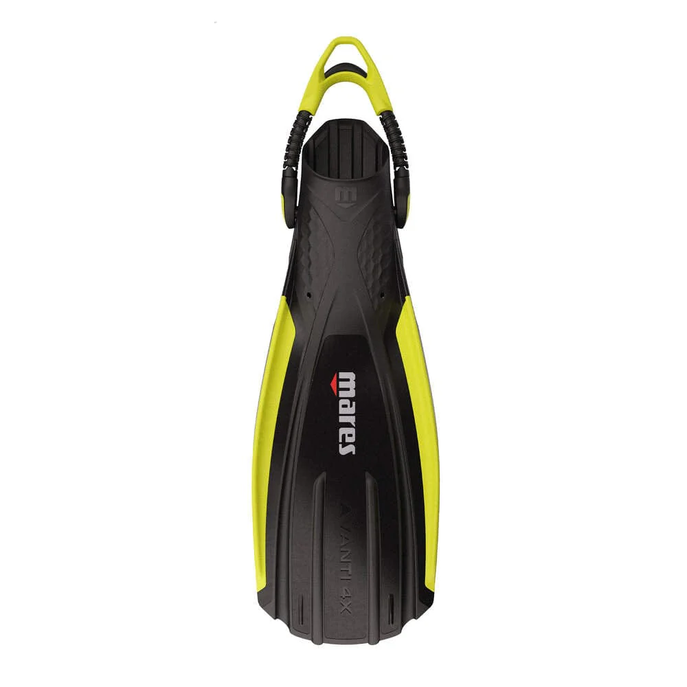 MARES - AVANTI QUATTRO 4X Fins - Image 9