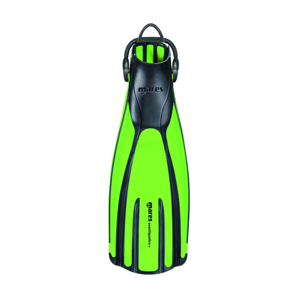 MARES - AVANTI QUATTRO+ Fins - Image 9