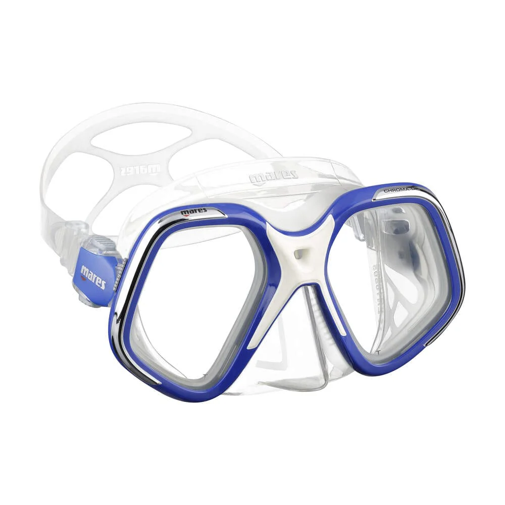 MARES - Chroma UP Mask - Image 2