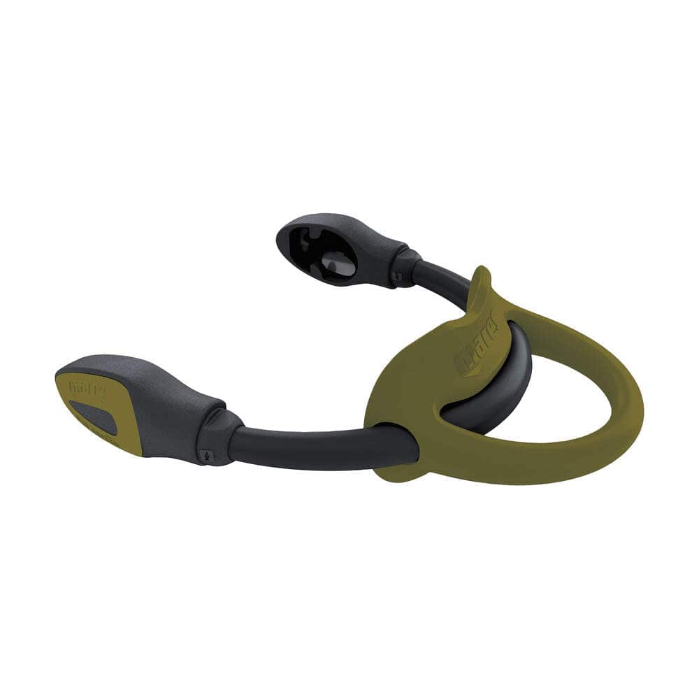 MARES - Colored Bungee Fin Straps (Pair) - Image 2