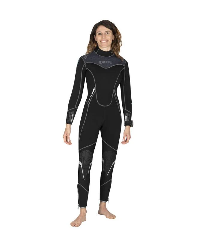 MARES - Evolution 7MM She Dives Wetsuit
