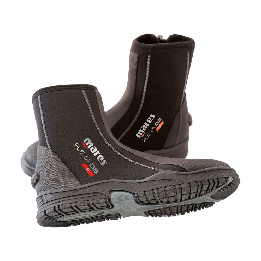 MARES - Flexa DS 5MM Boot