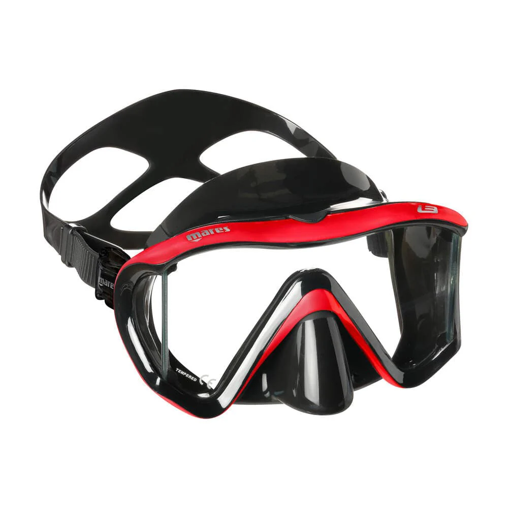 MARES - I3 Mask - Image 2