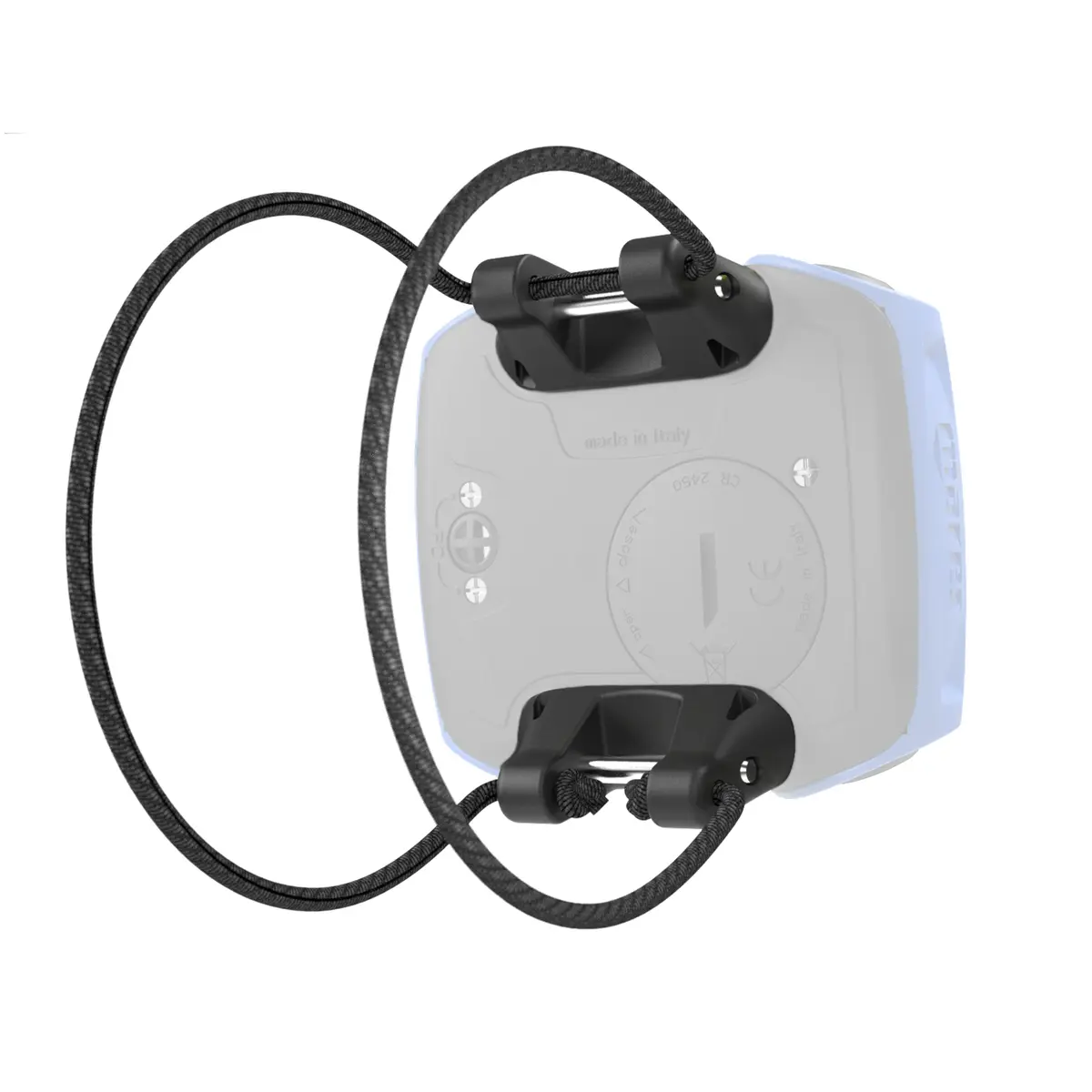 MARES - Quad Bungee Mount