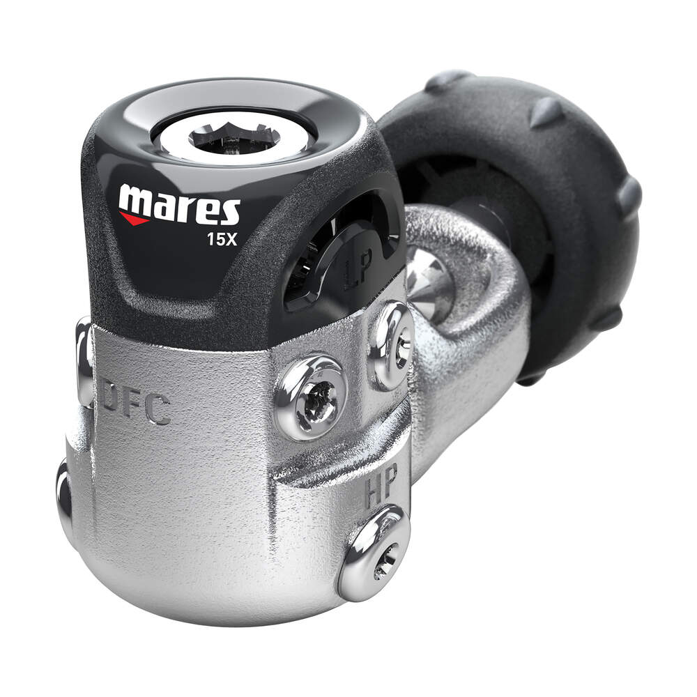 MARES - Rover 15X Regulator - Image 2