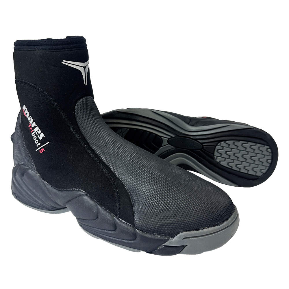 MARES - Trilastic 5MM Boot - Image 2