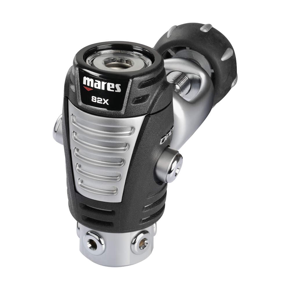 MARES - Ultra ADJ 82X Regulator - Image 4