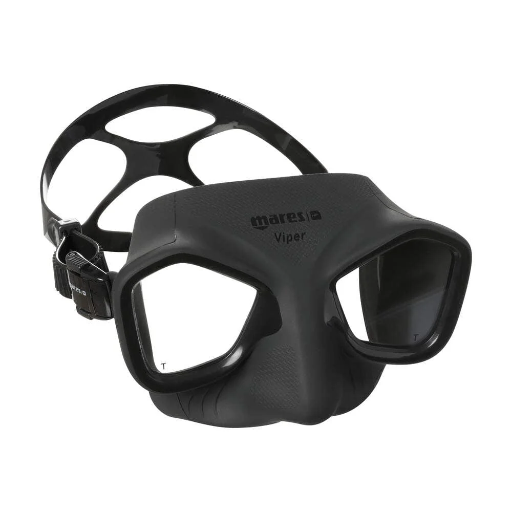 MARES - Viper Spearfishing Mask - Image 3