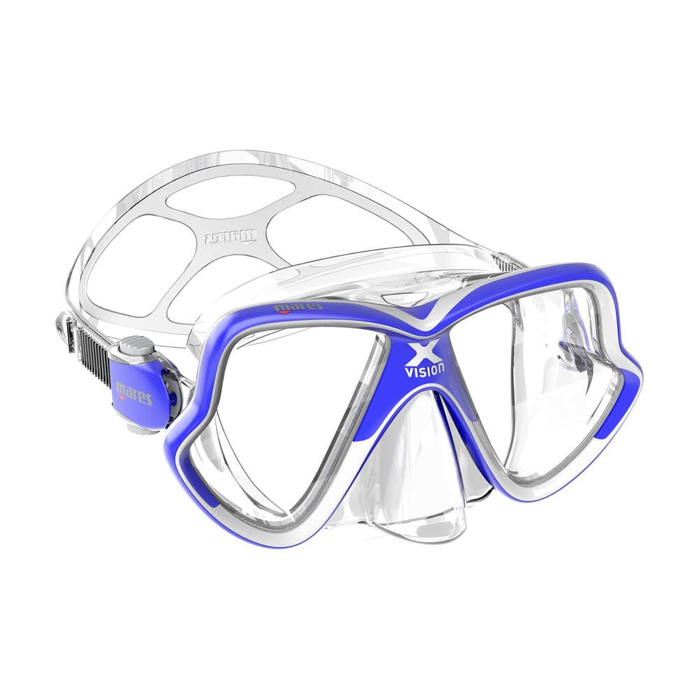 MARES - X-Vision Mid 2.0 Mask - Image 4