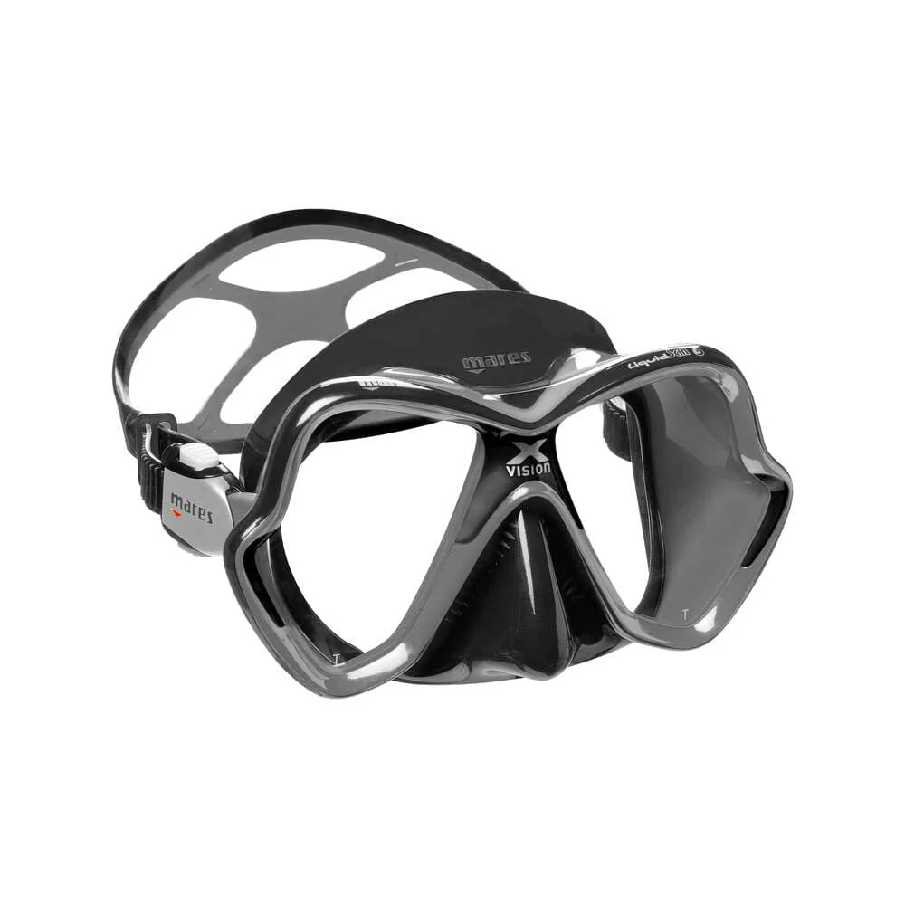 MARES - X-Vision Ultra Liquidskin Mask - Image 2