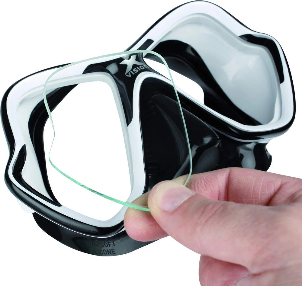 MARES - X-Vision Visual Aid