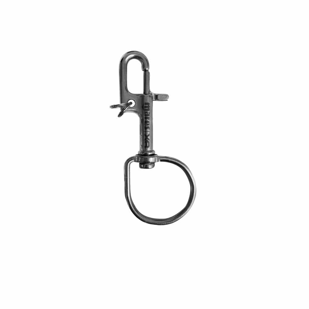 MARES - XR Line Dead Bolt Snap Pro - Image 3
