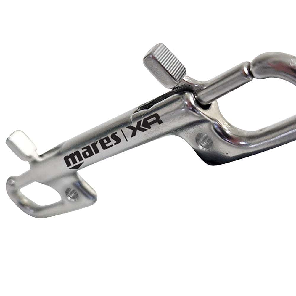 MARES - XR Line Double Ender Pro - Image 3