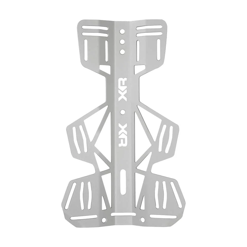 MARES - XR-Rec Trim Single Backmount Set - Image 3