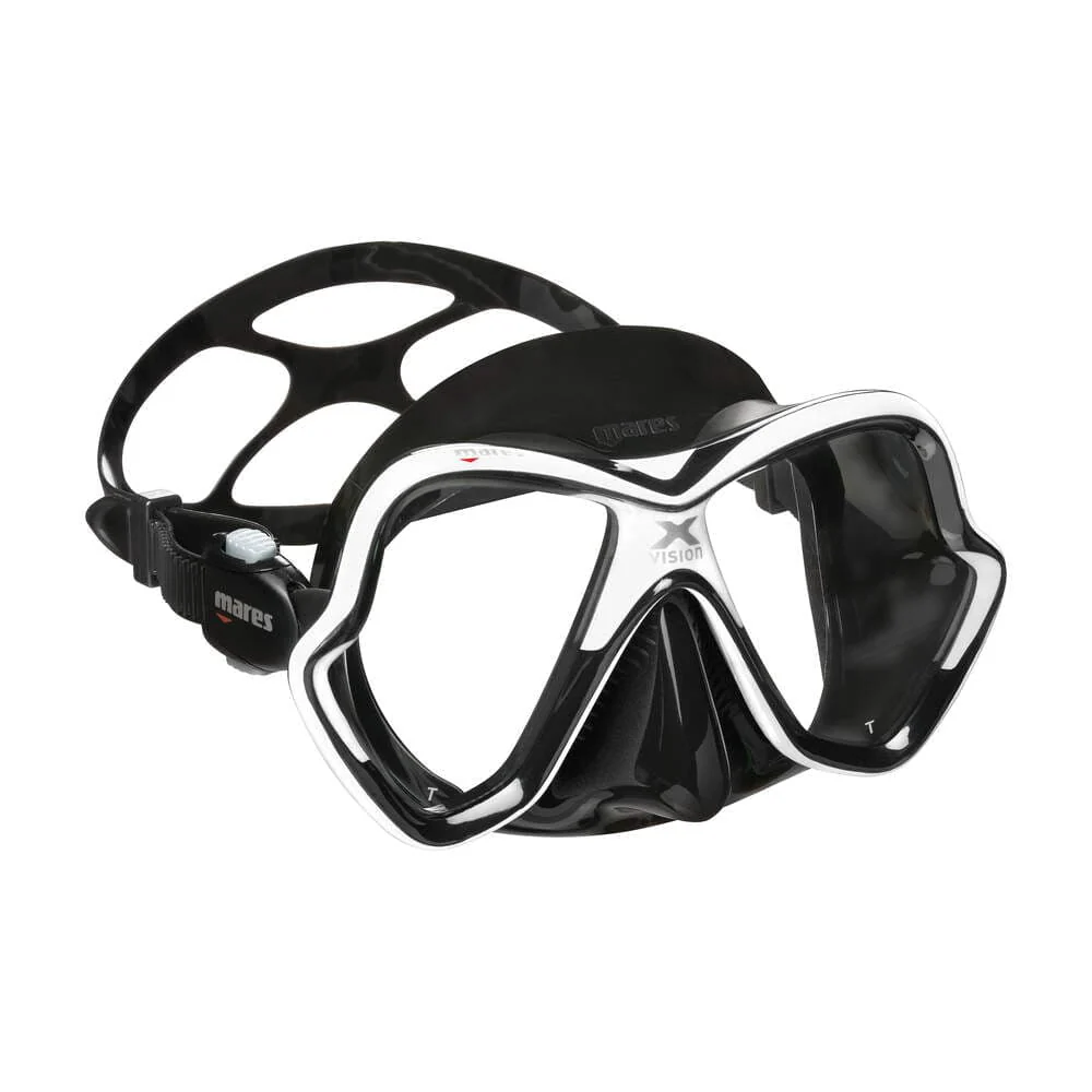 MARS - X-Vision Mask