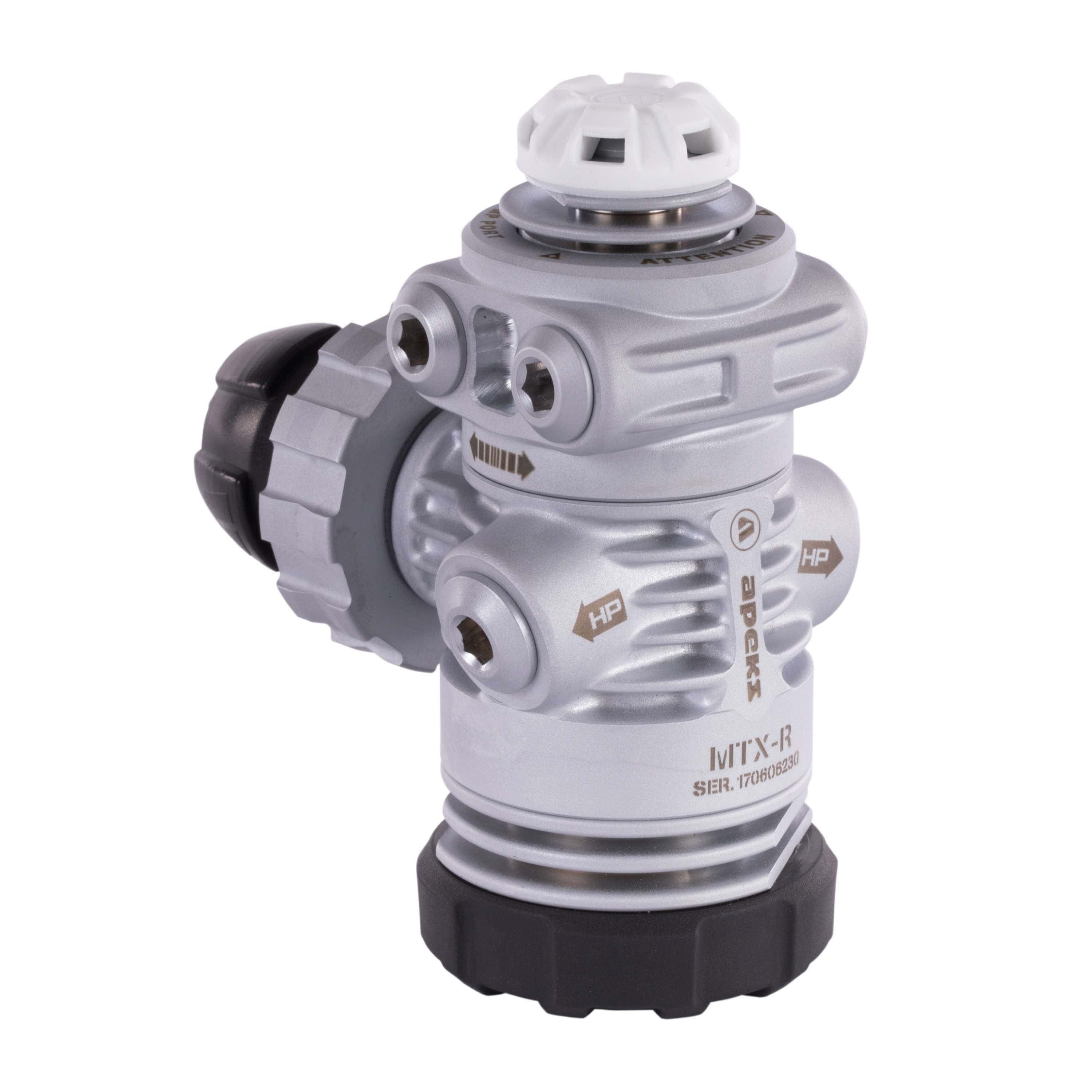 Apeks - MTX-R REGULATOR - Image 7