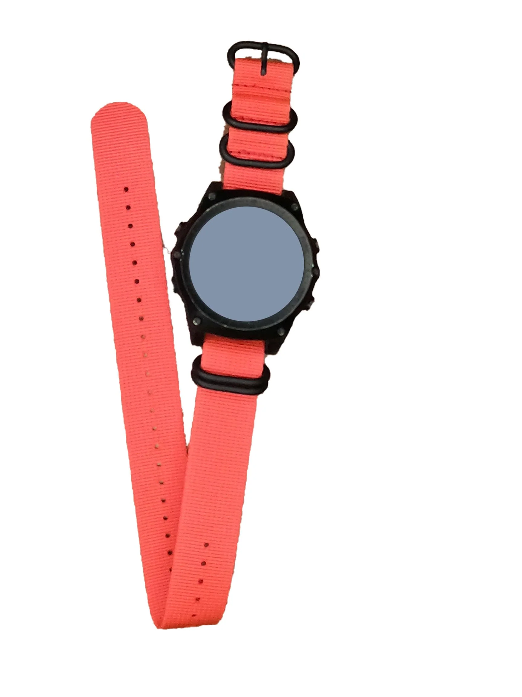Nate-O-Strap For Shearwater Teric & TERN - Image 12