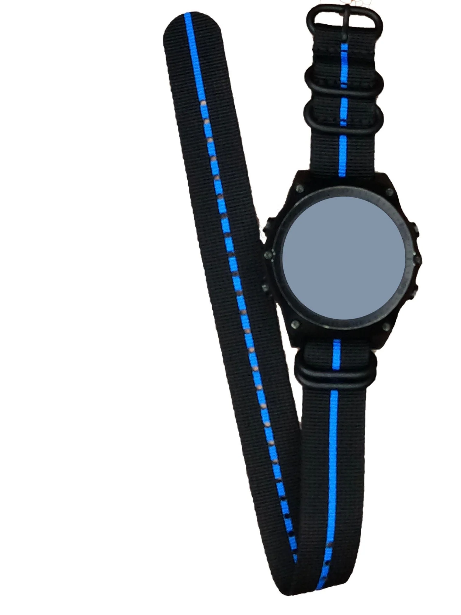 Nate-O-Strap For Shearwater Teric & TERN - Image 17