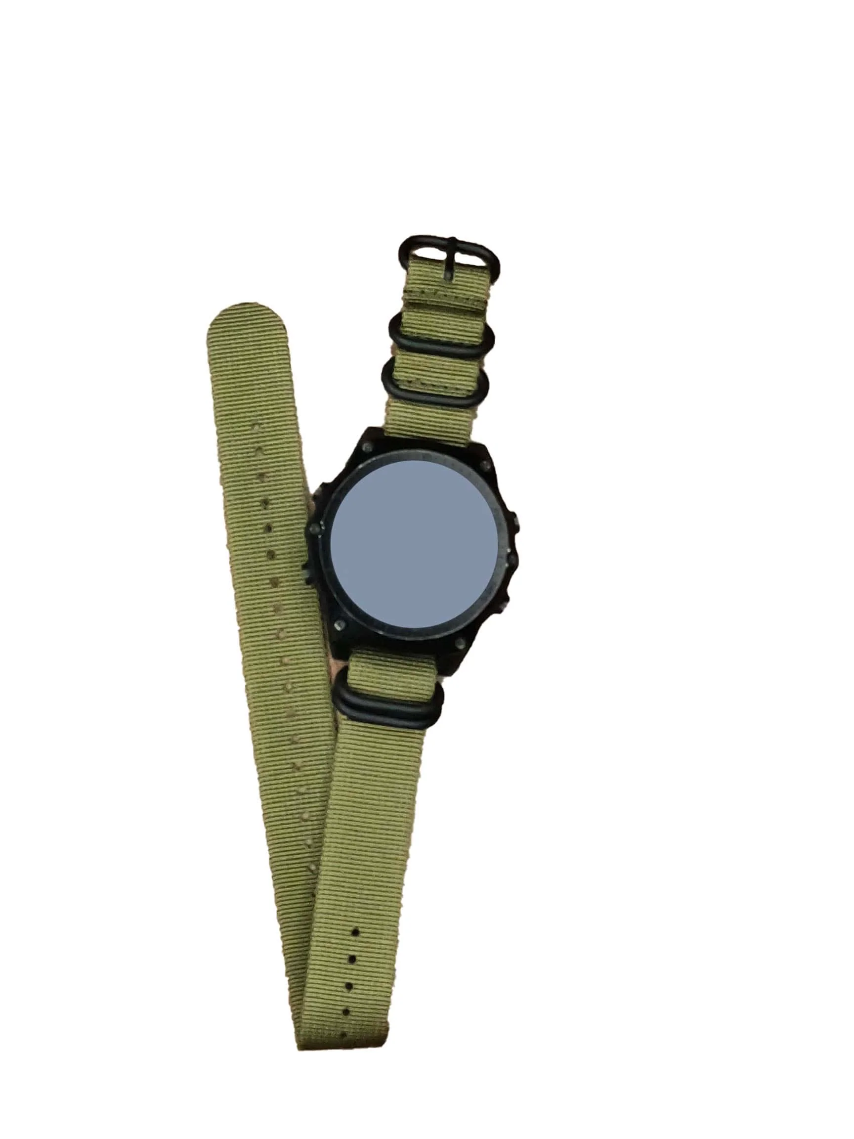 Nate-O-Strap For Shearwater Teric & TERN - Image 9