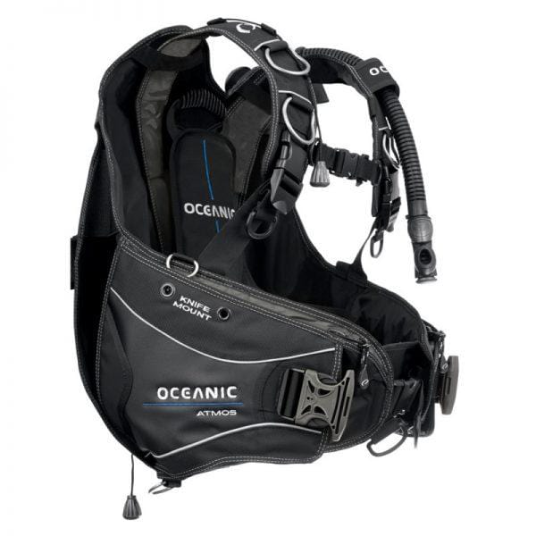 Oceanic - Atmos BCD - Image 14