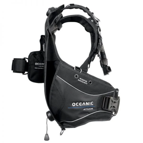 Oceanic - Atmos BCD - Image 5