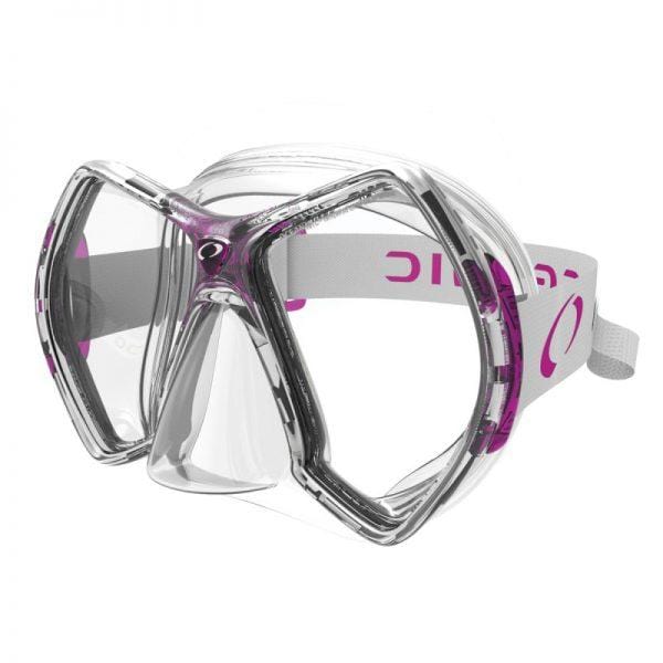Oceanic - Cyanea Scuba Dive Mask - Image 4