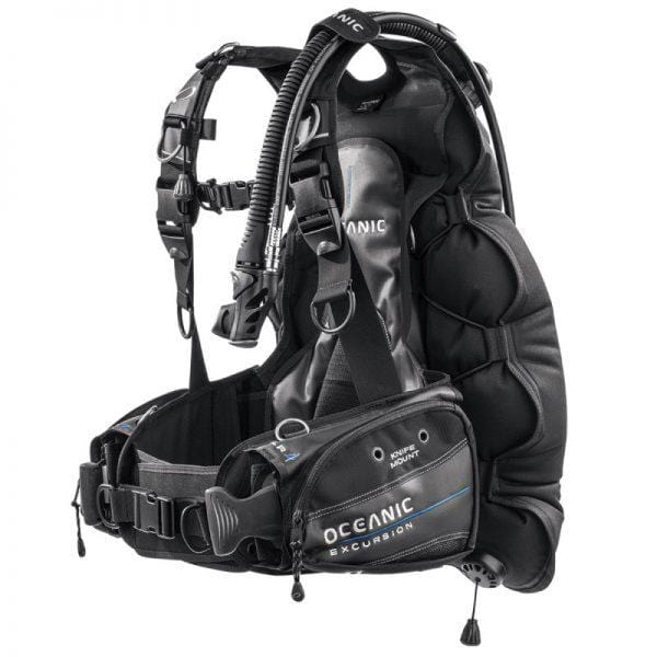 Oceanic - Excursion BCD - Image 14