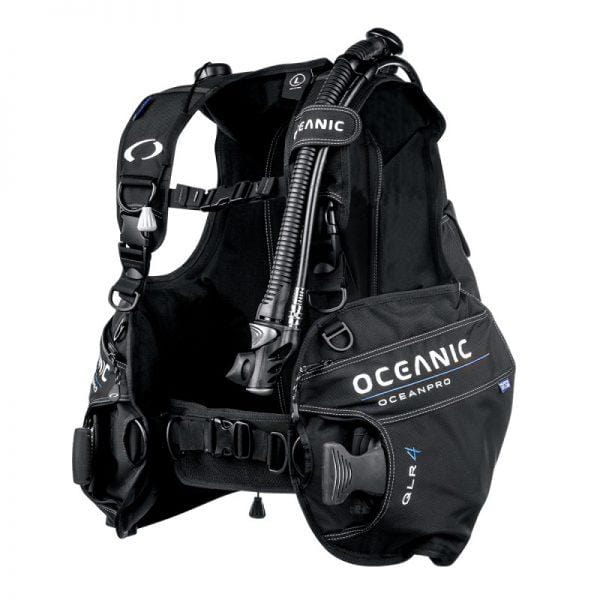 Oceanic - OceanPro BCD - Image 9