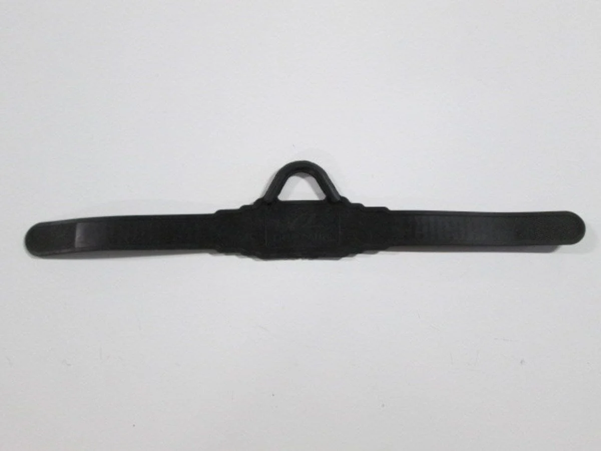 Oceanic - Vortex Fin Straps with or without buckles - Image 2