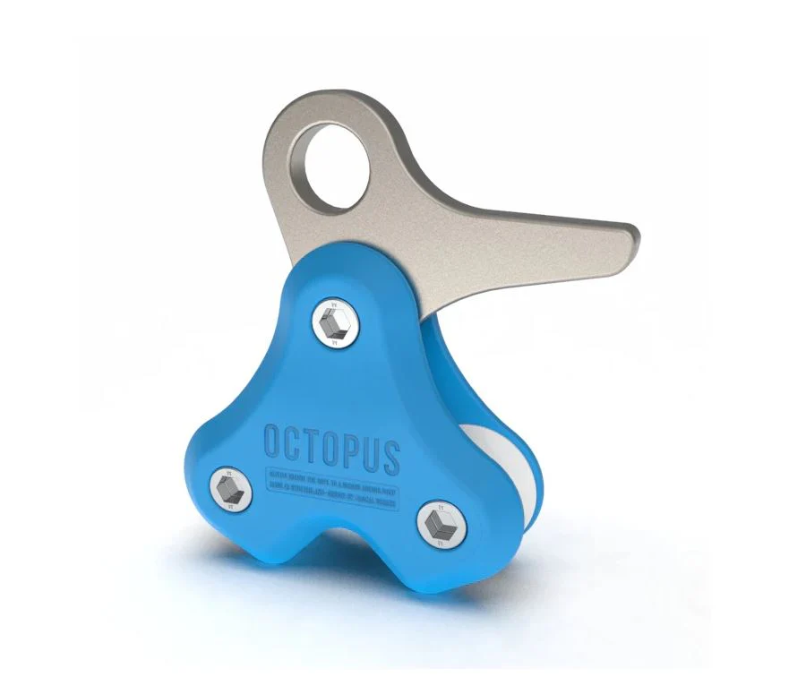 OCTOPUS FREEDIVING - Pulling System - Image 5