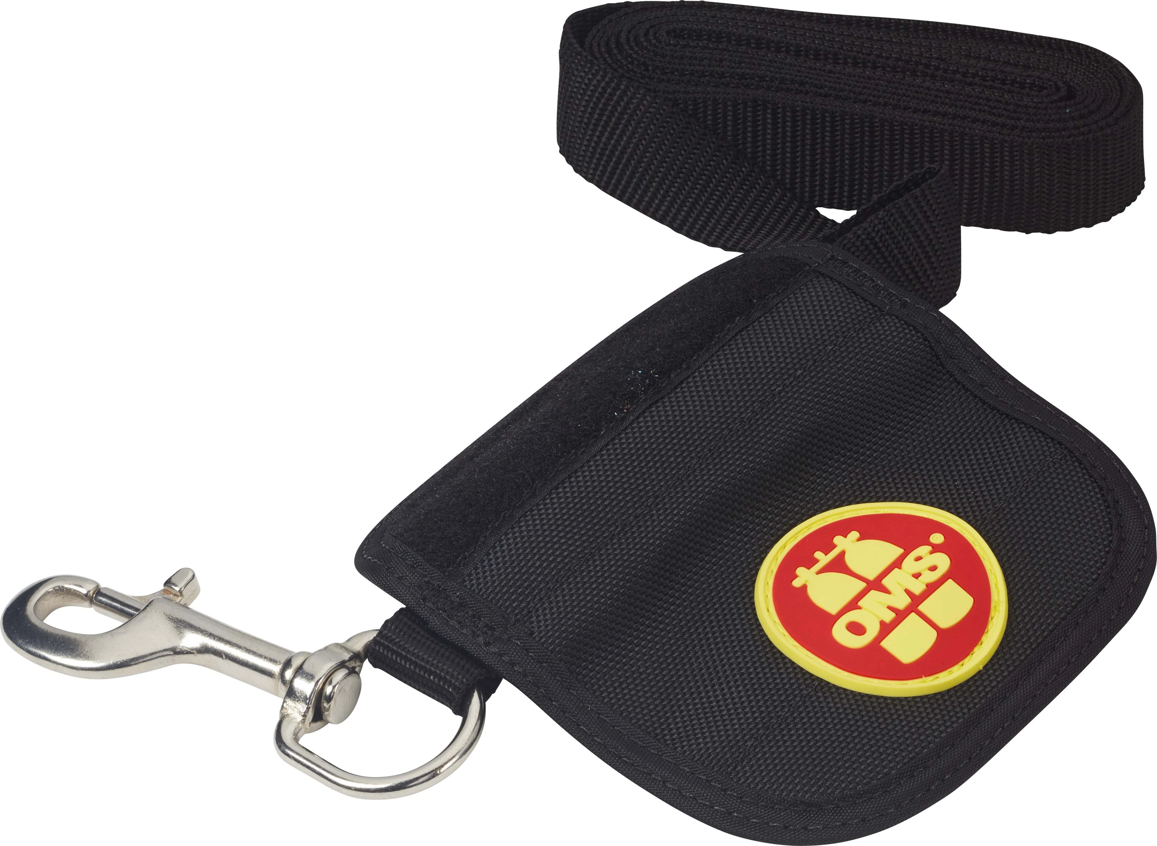 OMS - Jon Line With Integrated Pouch & Clip - 8' - Image 3
