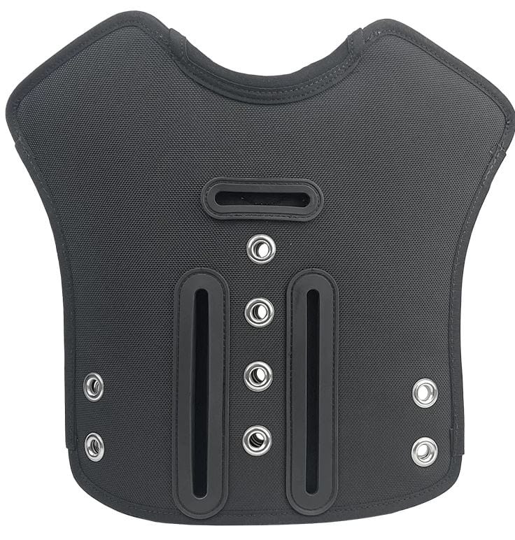 OMS - PS Shoulder Strap Bag w/ 4 Screws - Image 2