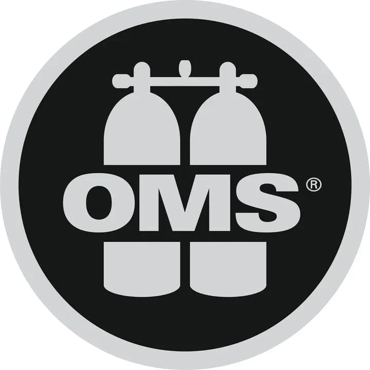 OMS - PS Shoulder Straps (Pair) w/ Stainless Steel Buckle & Webbing to Waist Strap - Image 2