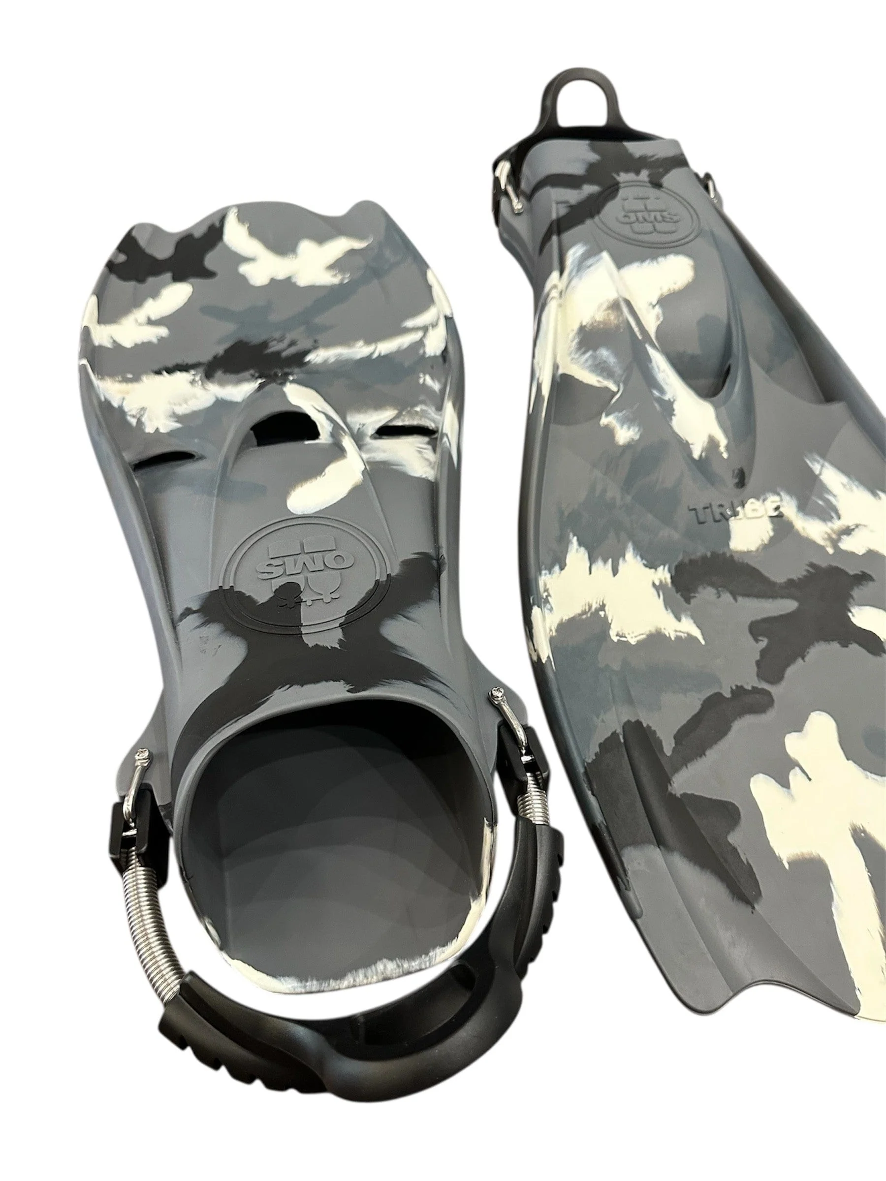 OMS - Tribe Fin (LIMITED EDITION CAMO) - Image 4
