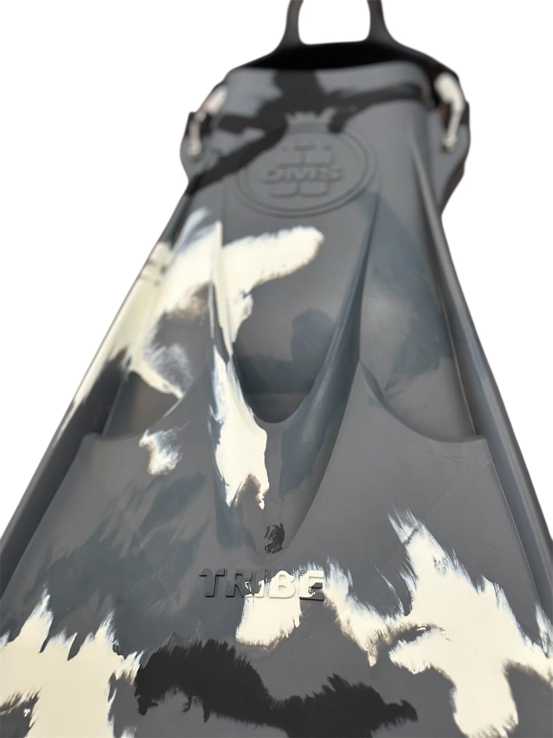 OMS - Tribe Fin (LIMITED EDITION CAMO) - Image 5