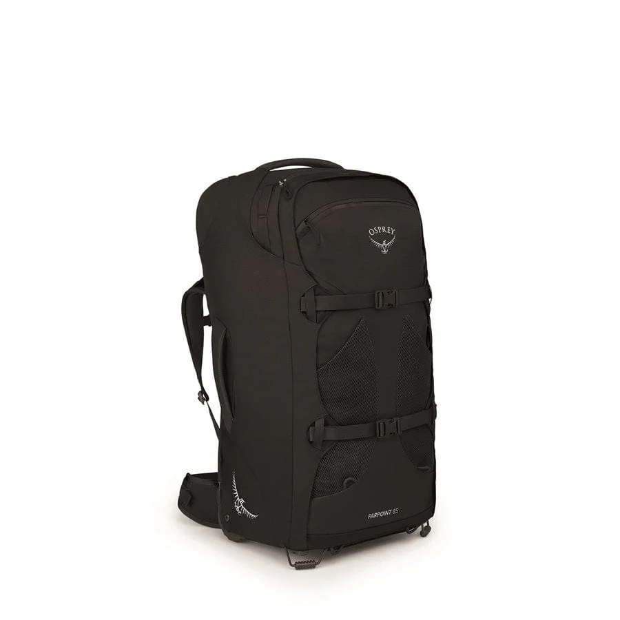 Osprey - Farpoint® Wheeled Travel Pack 65L - Image 4