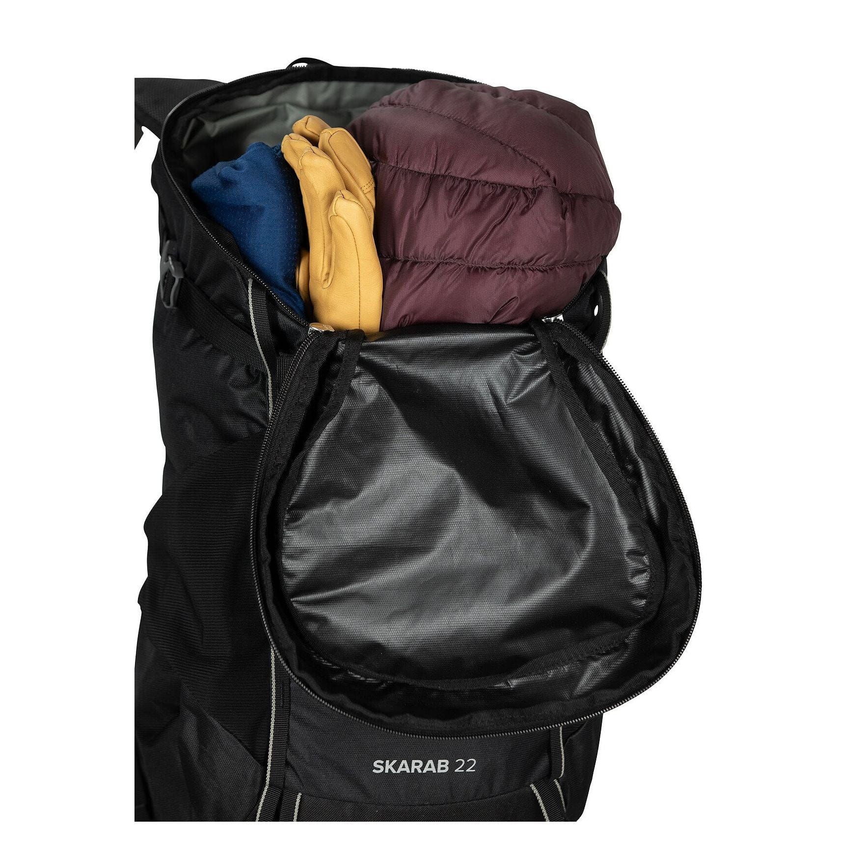 Osprey - Skarab 22 Bag - Image 8
