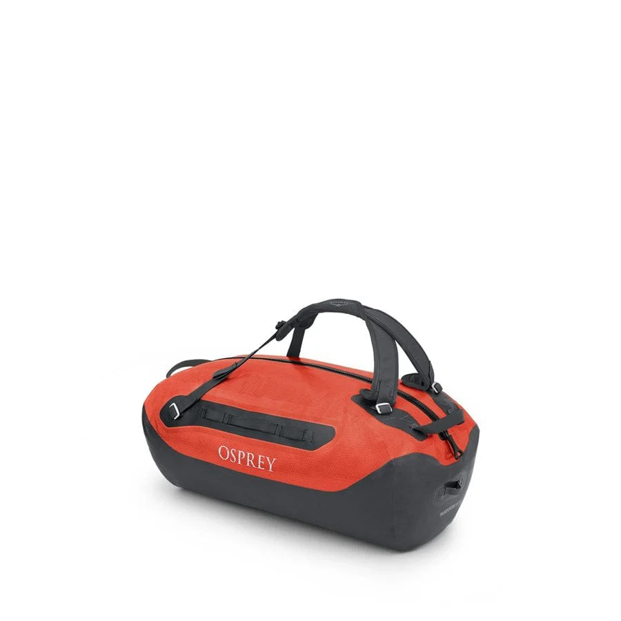 Osprey - Transporter® Waterproof Duffel 70 - Image 3