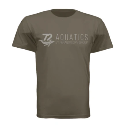 Paragon Dive - Dive San Carlos Shirt - Image 2