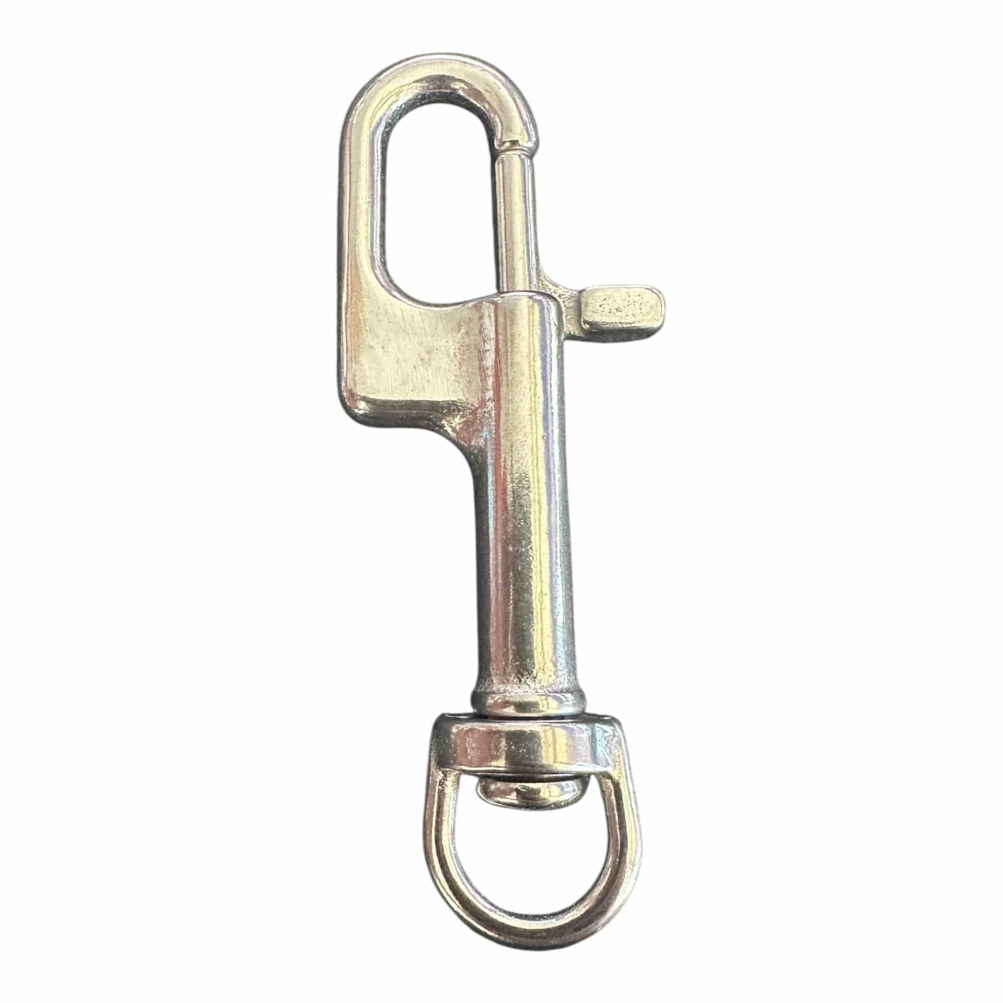 Paragon Dive - Ergonomic Bolt Snaps