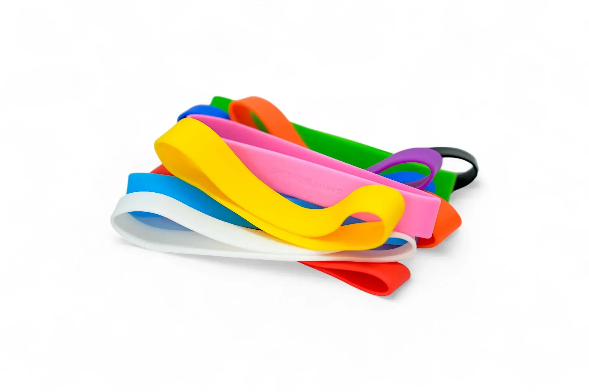 Paragon Dive - Small Silicone Hose Retainer - Image 2